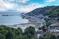 Explore the Charming Locality of Mumbles