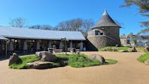 Explore Oriel y Parc Gallery & Visitor Centre