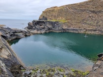 Explore the Stunning Coastline of Abereiddi to Abermawr