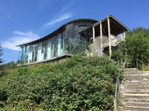 Explore Welsh Wildlife Centre