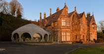 Explore Plas Glyn y Weddw Gallery