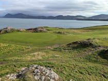 Play a Breathtaking Round of Golf at Nefyn Golf Club