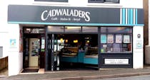 Indulge in Cadwaladers' Delicious Treats