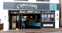 Indulge in Cadwaladers' Delicious Treats