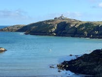 Explore the Isle of Anglesey Coastal Path