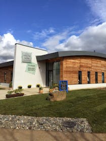 Explore Halen Môn - Anglesey Sea Salt Company