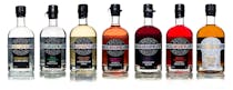 Sample and Learn at Llanfairpwll Distillery