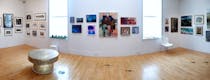 Explore the Royal Cambrian Academy of Art