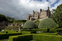 Stay at Bodysgallen Hall