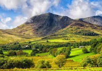 Hike to the Summit of Yr Wyddfa