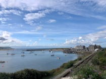 Cycle the Breathtaking Mawddach Trail