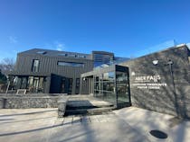 Experience Aber Falls Distillery