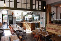 Have Coffee with the Neighbours Curio Cabal