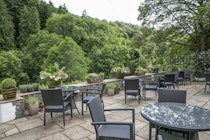Dine at The Whitebrook