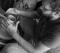 Experience Pottery Making at Alex Allpress Pottery School & Studio