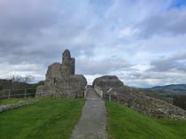 Explore the Enchanting Montgomery Castle