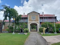 Explore Barbados Museum & Historical Society
