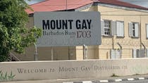 Explore the Venerable Mount Gay Distillery