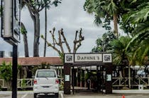 Dine at Daphne's