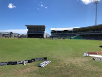 Experience Cricket at Kensington Oval