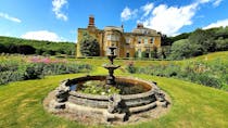 Explore Titsey Place's Delightful Gardens and Tudor Manor House