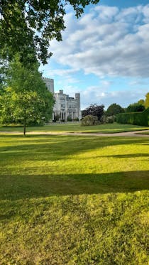 See the Wildlife-Rich Landscapes of Ashridge Estate