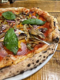 Try A Taste of Napoli at San Gennaro