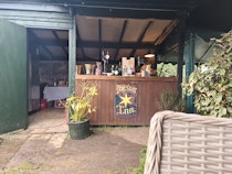 Dine at The Star Inn