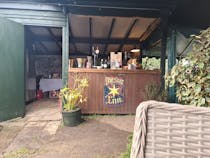 Dine at The Star Inn