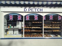 Try the Best Steak Pies at Petch Butchers