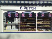 Try the Best Steak Pies at Petch Butchers