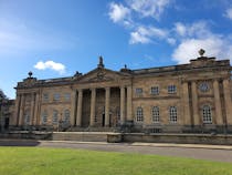 Explore York Castle Museum's Victorian Time-Travel Experience