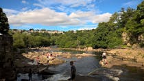 Discover the Beauty of River Swale