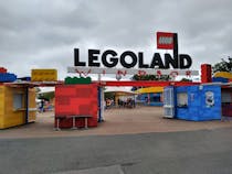 Visit Legoland