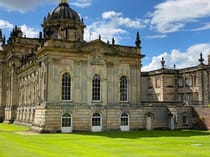 Explore the Stately Beauty of Castle Howard