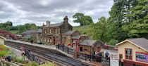 Discover Goathland's Political History