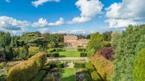 Explore the Enchanting Newby Hall Gardens