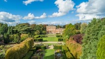 Explore the Enchanting Newby Hall Gardens