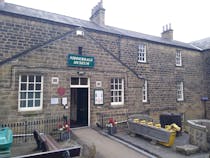 Explore Nidderdale Museum