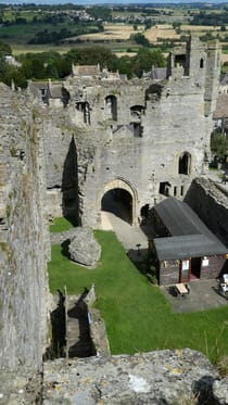 Explore Middleham's Rich Political History