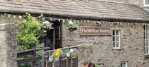 Enjoy a Delightful Tea Experience at Mill Race Teashop