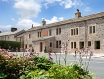 Dine at The Angel at Hetton