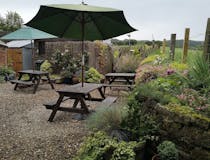 Dine at Graze On The Green