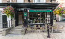 Enjoy a pint at Montpellier Pub
