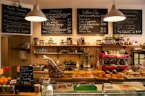 Enjoy a Wholesome Breakfast at Liz Café