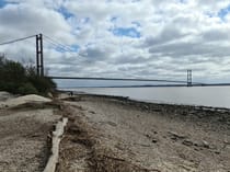 Explore Humber Bridge Country Park