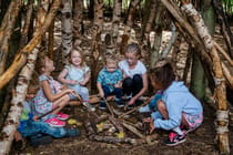 Explore the Lavender and Nature Farm