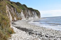 Explore Danes Dyke Nature Reserve