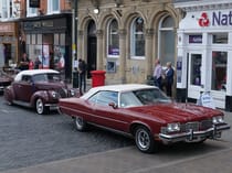 Explore Beverley Market