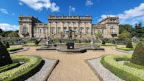 Explore the Opulence of Harewood House